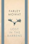 Lost in the Barrens: Penguin Modern Classics Edition