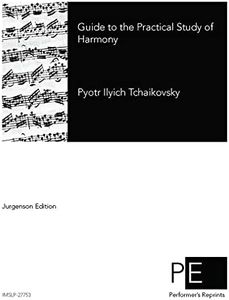 Guide to the Practical Study of Harmony - Guide to the Practical Study of Harmony