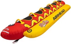 Airhead Hot Dog Towable 1-5 Rider T