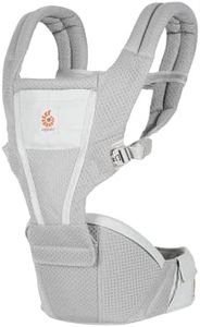 Ergobaby A