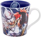 Vandor Marvel Thor Girl 12-Ounce Ce