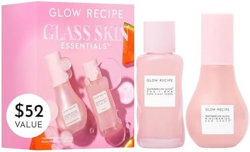 Glow Recip