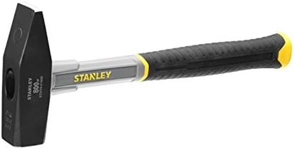 STANLEY STHT0-51909 - Martillo cerrajero 800g