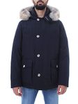 Giubbotto Uomo woolrich cfwoou0484mrut0001-mlb