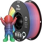 Creality PLA Filament Pro Rainbow, 