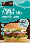 Veggie Burger