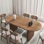 Dining Table For 8 Expandable