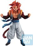 Ichiban - Dragon Ball GT - Super Saiyan 4 Gogeta (Vs Omnibus Super), Bandai Ichibansho Figure