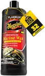 Meguiar’s Flagship Premium Marine W