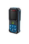 Bosch Professional GLM50-27CG Green Laser Distance Meter (Main Body, Carrying Bag, 2 AA Alkaline Batteries)