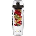 Brimma Fruit Infuser Water Bottle -