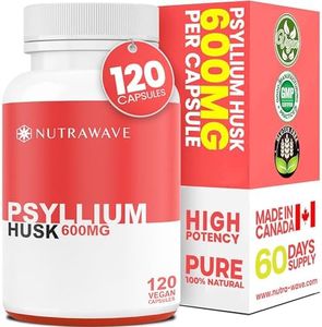 Nutrawave 
