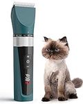 oneisall Cat Grooming Clippers for 