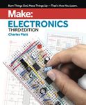 Make: Electronics: Learning by Disc