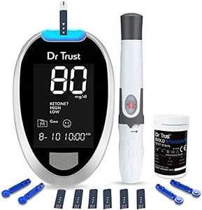 Dr Trust U
