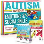 Autism & Prosperity Kids Emotions &