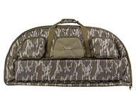 Bow Case - Mossy Oak Bottomland, Hang Tag