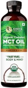 MCT Oil 50