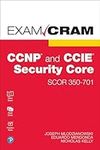 CCNP and CCIE Security Core SCOR 35