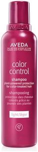 Aveda Color Control Shampoo Light 200ml