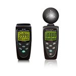 LATNEX ® EMF meters combo Gauss Magnetic Field meter and EMF RF meter detectors