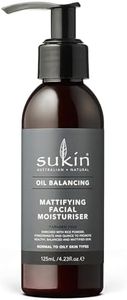 Sukin Oil 