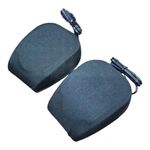 Dome Tweeter for Car, Home Audio (300 watts, 4 Ohms) TS-X99 Black Colour (2 Piece)