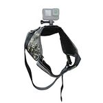 Dog Harness for Gopro, Dog Vest Har