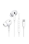 Earbuds for iPhone X/XR/SE/11/12/13