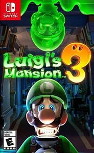 Luigi's Ma