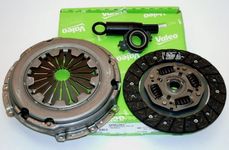 OEM Mini (BMW R50) CLUTCH KIT (Cooper 02-04) - VALEO 52001201 21217534150