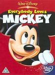 Everybody Loves Mickey [DVD]