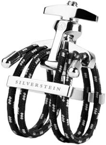 Silverstein Ligature - QUATTRO - size 07