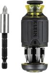 Klein Tools 32308 Multi-bit Stubby 