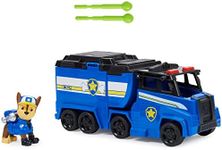 PAW Patrol, Big Truck Pups Chase Tr