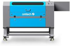 OMTech 100W CO2 Laser Engraver, 28"