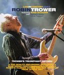 Robin Trower In Concert With Sari S