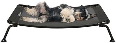 Veehoo Cooling Elevated Dog Bed, Cu