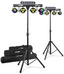 MAX Partybar10 Disco Party Lights P