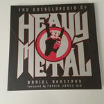 The Encyclopedia of Heavy Metal Music