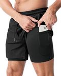 Gym Shorts For Men