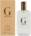 PB ParfumsBelcam G eàu Intense Eau de Toilette Spray, Our Version of a Designer EDT, 100ml.