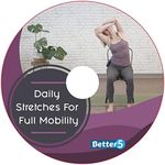 Better5 Daily Stretches for Full Mo