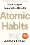 Atomic Habits: Tiny Changes, Remark