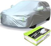 BEXITA SUV Car Cover Waterproof Ful