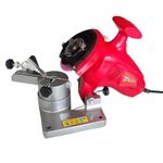 Xtra Power XPT-471 Chain Saw Grinder 300 Watt Red Color