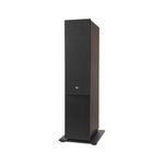 JBL Stage 2 280F Black 2-Way, Dual 8", 1" Aluminum Tweeter Floorstanding Loudspeaker (Black)