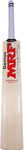 Willow Maste Livesporting Mrf Grand Edition Size 6 English Willow Cricket Bat for 12-14 Yrs (1 kg)
