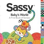 Baby's World: A First Book of Sense