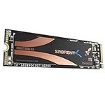 SABRENT 1TB Rocket Nvme PCIe 4.0 M.